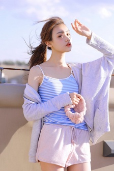 青涩的体验