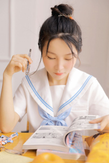 明星专题：郭琪琪